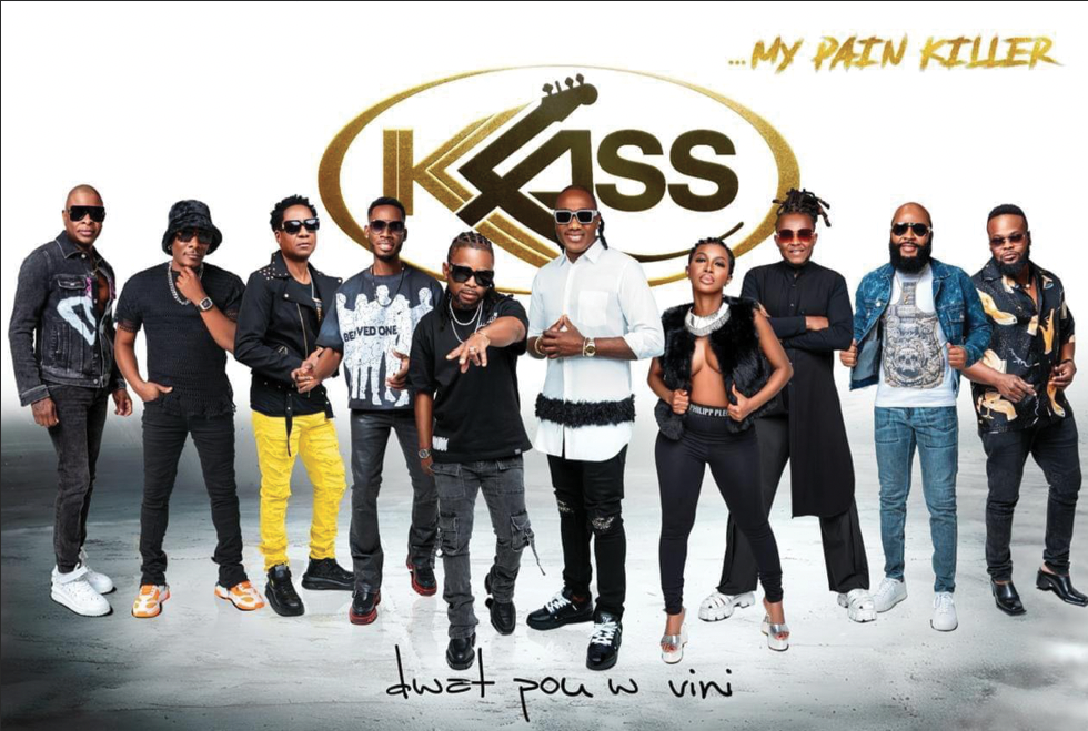 Klass: « savon pa ka dire kote k pa gen cheve »